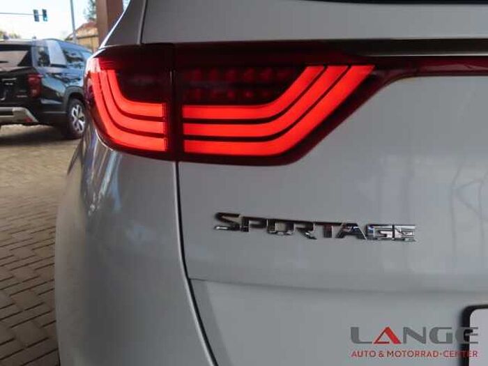 Kia Sportage 4WD 1.6T DCT AWD GT-Line Navi Leder Soundsystem Klimasitze Bi-Xenon Dyn