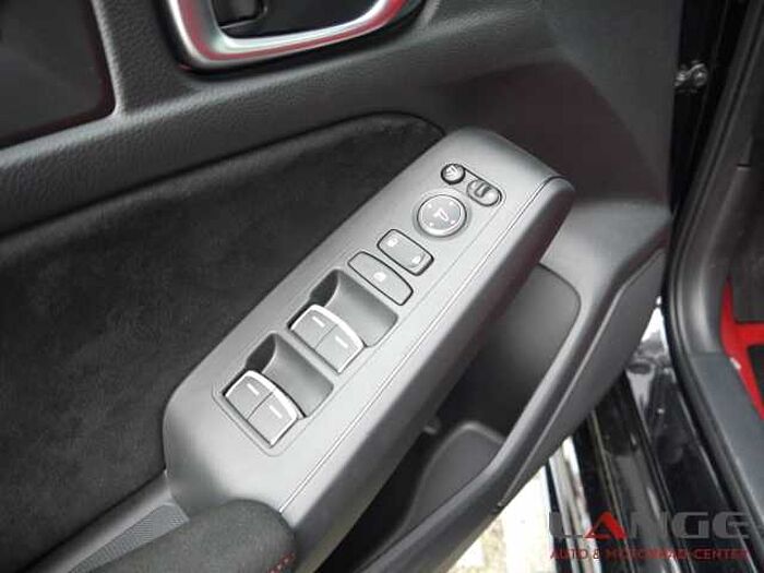 Honda Civic Type R 2.0 AD Navi Digitales Cockpit LED ACC Apple CarPlay Android Auto Me
