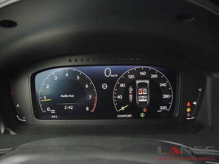 Honda Civic Type R 2.0 AD Navi Digitales Cockpit LED ACC Apple CarPlay Android Auto Me