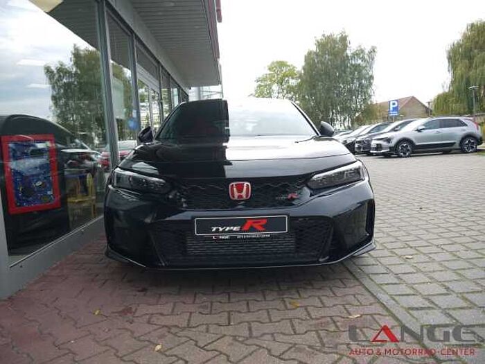 Honda Civic Type R 2.0 AD Navi Digitales Cockpit LED ACC Apple CarPlay Android Auto Me