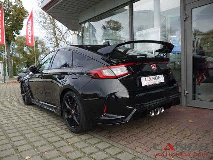 Honda Civic Type R 2.0 AD Navi Digitales Cockpit LED ACC Apple CarPlay Android Auto Me