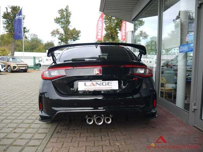 Honda Civic Type R 2.0 AD Navi Digitales Cockpit LED ACC Apple CarPlay Android Auto Me