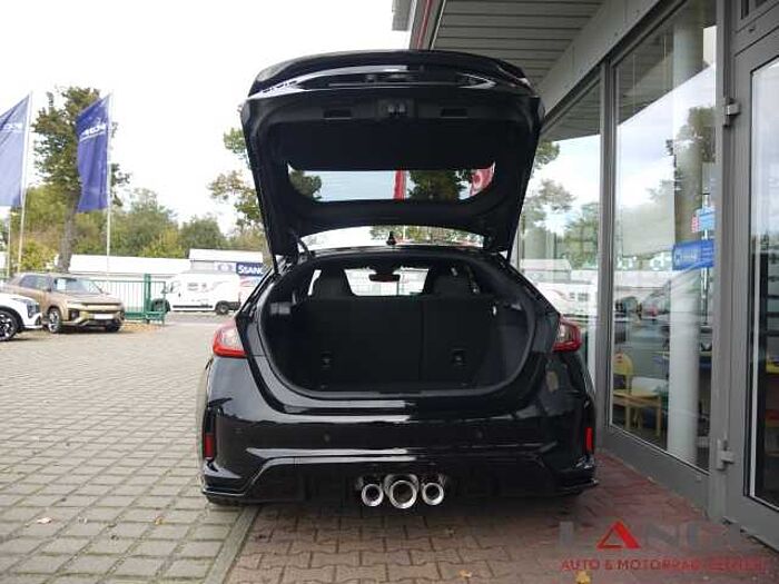 Honda Civic Type R 2.0 AD Navi Digitales Cockpit LED ACC Apple CarPlay Android Auto Me