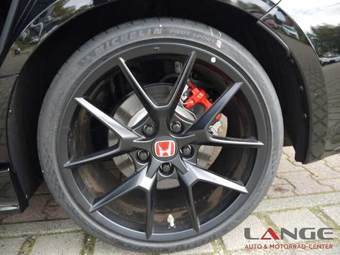 Honda Civic Type R 2.0 AD Navi Digitales Cockpit LED ACC Apple CarPlay Android Auto Me
