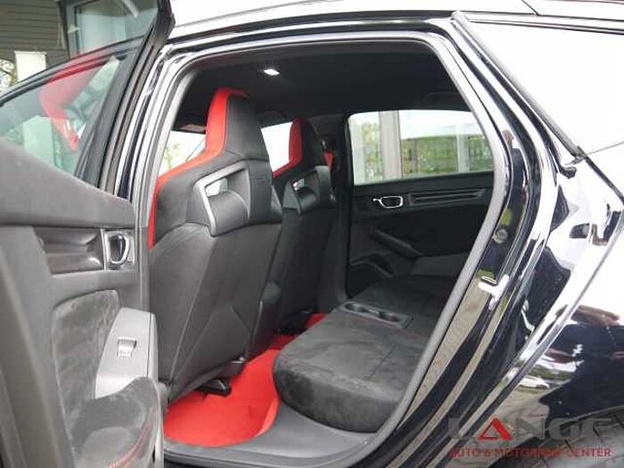 Honda Civic Type R 2.0 AD Navi Digitales Cockpit LED ACC Apple CarPlay Android Auto Me