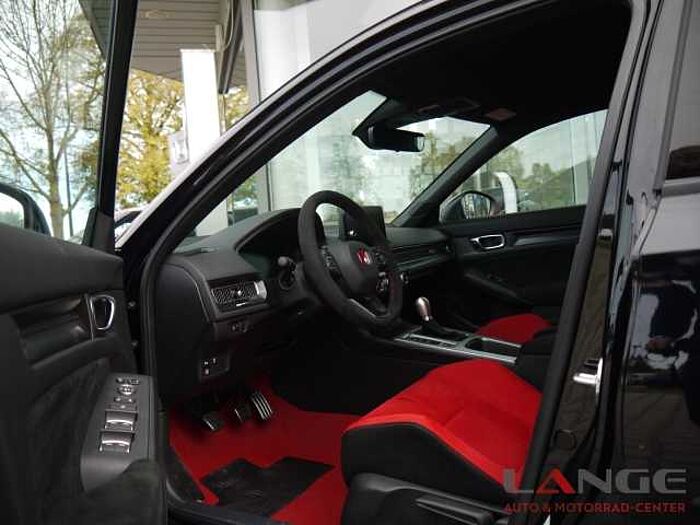 Honda Civic Type R 2.0 AD Navi Digitales Cockpit LED ACC Apple CarPlay Android Auto Me