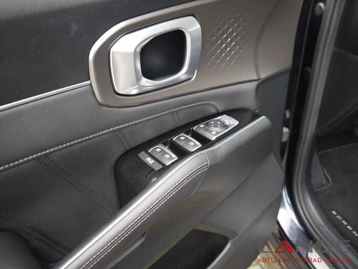 Kia Sorento 1.6T HEV 2WD AT6 Vision Navi Leder Digitales Cockpit LED ACC Apple CarPl