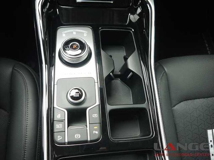 Kia Sorento 1.6T HEV 2WD AT6 Vision Navi Leder Digitales Cockpit LED ACC Apple CarPl