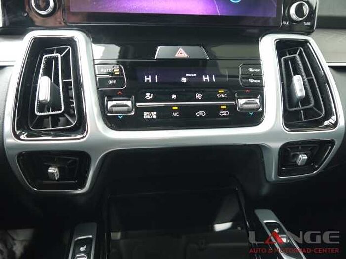 Kia Sorento 1.6T HEV 2WD AT6 Vision Navi Leder Digitales Cockpit LED ACC Apple CarPl