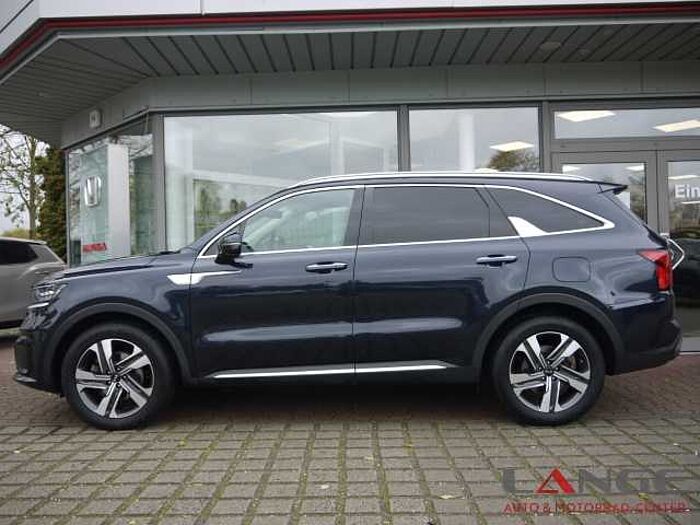 Kia Sorento 1.6T HEV 2WD AT6 Vision Navi Leder Digitales Cockpit LED ACC Apple CarPl