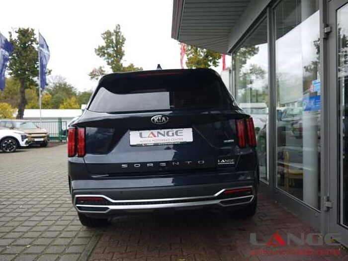 Kia Sorento 1.6T HEV 2WD AT6 Vision Navi Leder Digitales Cockpit LED ACC Apple CarPl