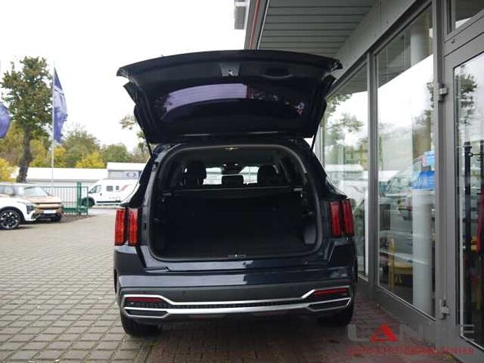 Kia Sorento 1.6T HEV 2WD AT6 Vision Navi Leder Digitales Cockpit LED ACC Apple CarPl