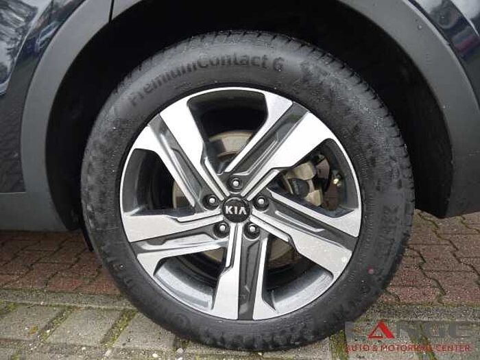 Kia Sorento 1.6T HEV 2WD AT6 Vision Navi Leder Digitales Cockpit LED ACC Apple CarPl