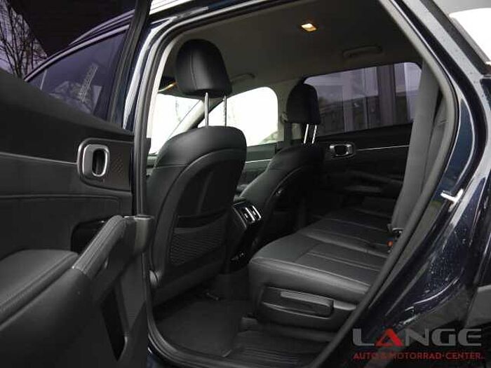 Kia Sorento 1.6T HEV 2WD AT6 Vision Navi Leder Digitales Cockpit LED ACC Apple CarPl