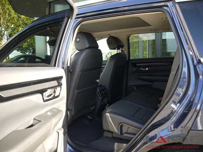 Honda CR-V e HEV Hybrid 2.0 AT AWD Advance HUD El. Panodach Navi Digitales Cockpit Mem
