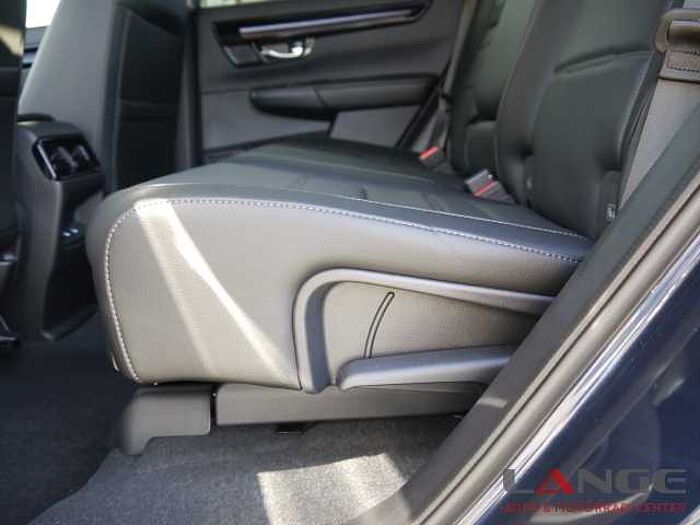 Honda CR-V e HEV Hybrid 2.0 AT AWD Advance HUD El. Panodach Navi Digitales Cockpit Mem