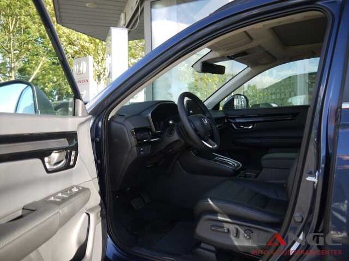 Honda CR-V e HEV Hybrid 2.0 AT AWD Advance HUD El. Panodach Navi Digitales Cockpit Mem