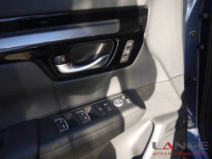 Honda CR-V e HEV Hybrid 2.0 AT AWD Advance HUD El. Panodach Navi Digitales Cockpit Mem