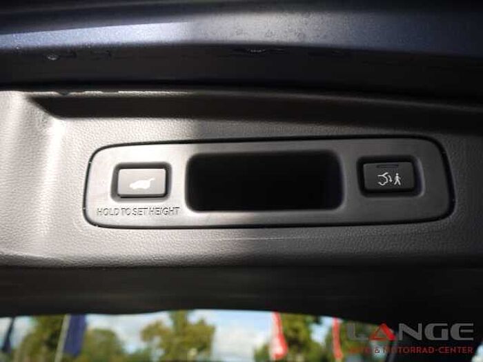 Honda CR-V e HEV Hybrid 2.0 AT AWD Advance HUD El. Panodach Navi Digitales Cockpit Mem
