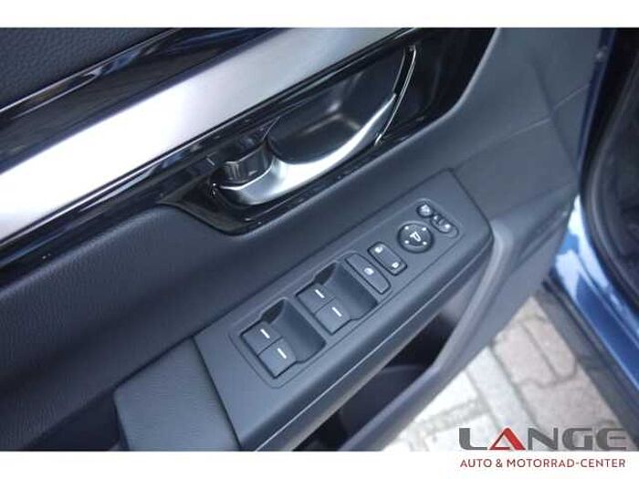 Honda CR-V e HEV Hybrid 2.0 AT AWD Elegance El. Panodach Navi Digitales Cockpit LED AC