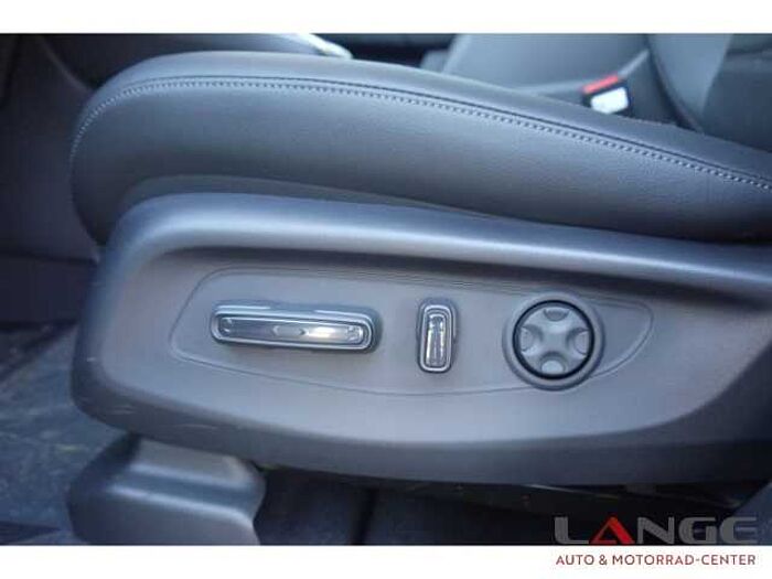 Honda CR-V e HEV Hybrid 2.0 AT AWD Elegance El. Panodach Navi Digitales Cockpit LED AC