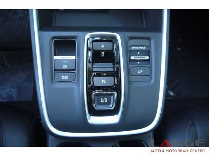 Honda CR-V e HEV Hybrid 2.0 AT AWD Elegance El. Panodach Navi Digitales Cockpit LED AC