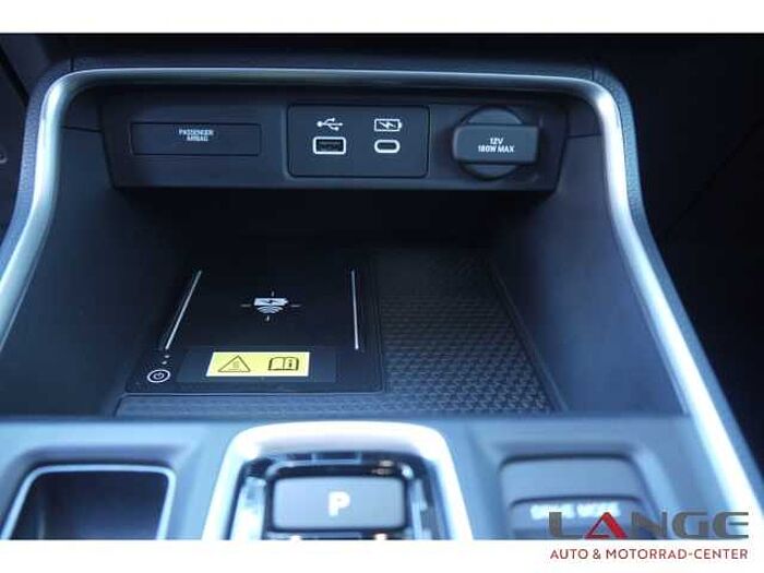Honda CR-V e HEV Hybrid 2.0 AT AWD Elegance El. Panodach Navi Digitales Cockpit LED AC