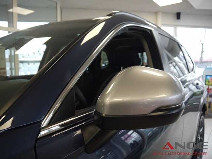 Honda CR-V e HEV Hybrid 2.0 AT AWD Elegance El. Panodach Navi Digitales Cockpit LED AC