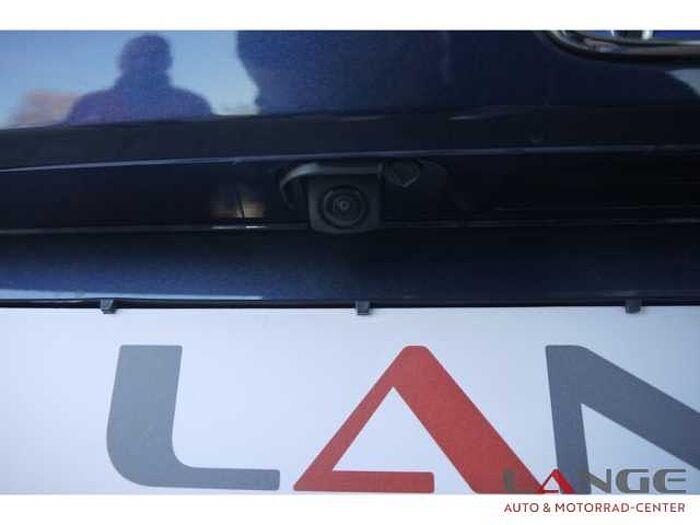 Honda CR-V e HEV Hybrid 2.0 AT AWD Elegance El. Panodach Navi Digitales Cockpit LED AC