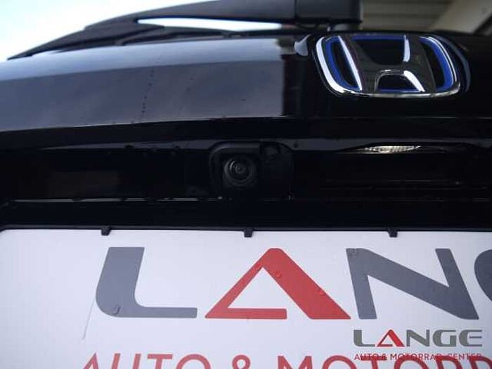 Honda CR-V e HEV Hybrid 2.0 AT AWD Advance HUD El. Panodach Navi Digitales Cockpit Mem