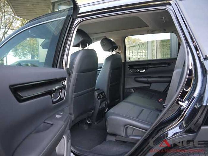 Honda CR-V e HEV Hybrid 2.0 AT AWD Advance HUD El. Panodach Navi Digitales Cockpit Mem