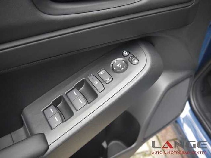 Honda HR-V Hybrid 1.5 AT Elegance Navi LED ACC Klimaautom Fahrerprofil DAB SHZ Spurhal