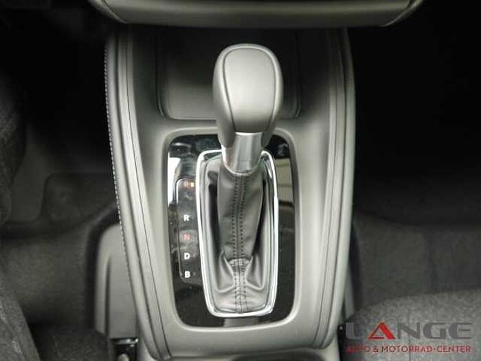 Honda HR-V Hybrid 1.5 AT Elegance Navi LED ACC Klimaautom Fahrerprofil DAB SHZ Spurhal