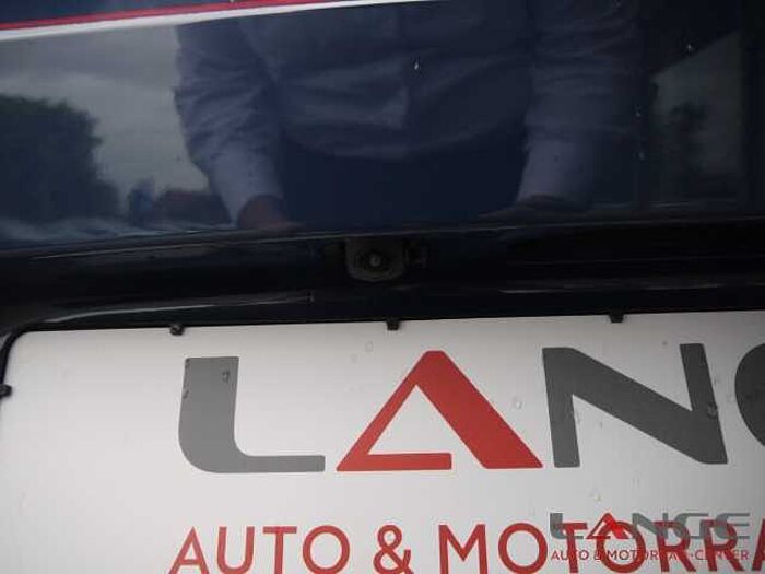 Honda HR-V Hybrid 1.5 AT Elegance Navi LED ACC Klimaautom Fahrerprofil DAB SHZ Spurhal