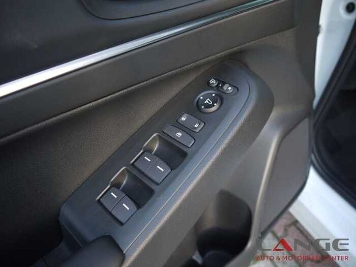 Honda HR-V Hybrid 1.5 AT Advance Navi LED ACC El. Heckklappe Mehrzonenklima Fahrerprof