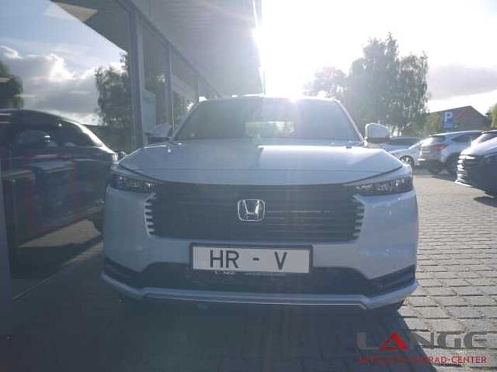Honda HR-V Hybrid 1.5 AT Advance Navi LED ACC El. Heckklappe Mehrzonenklima Fahrerprof