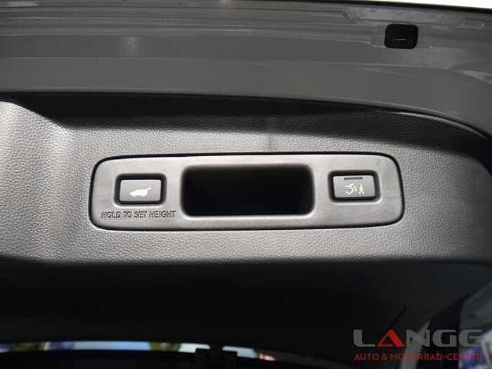 Honda HR-V Hybrid 1.5 AT Advance Navi LED ACC El. Heckklappe Mehrzonenklima Fahrerprof