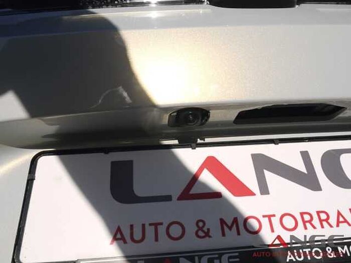 Honda HR-V Hybrid 1.5 AT Advance Navi LED ACC El. Heckklappe Mehrzonenklima Fahrerprof