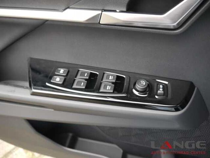 KGM Torres HEV AT Essential 2WD LenkradHZG Lederlenkrad