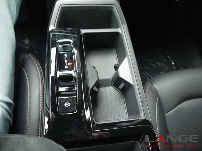 KGM Torres HEV AT Essential 2WD LenkradHZG Lederlenkrad