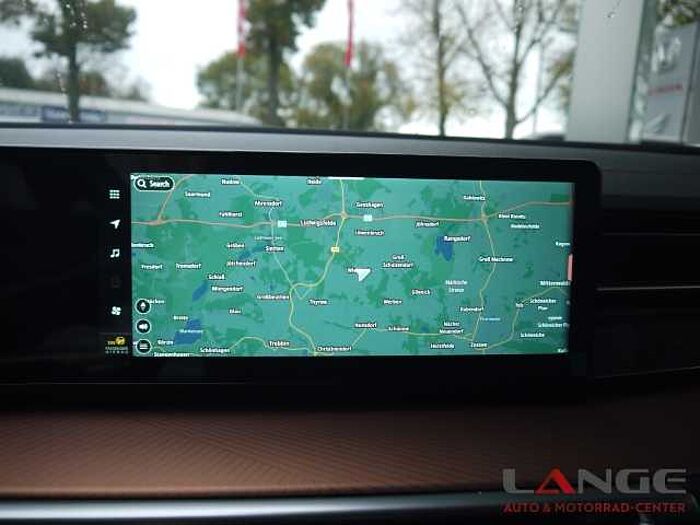 KGM Torres HEV AT Essential 2WD LenkradHZG Lederlenkrad