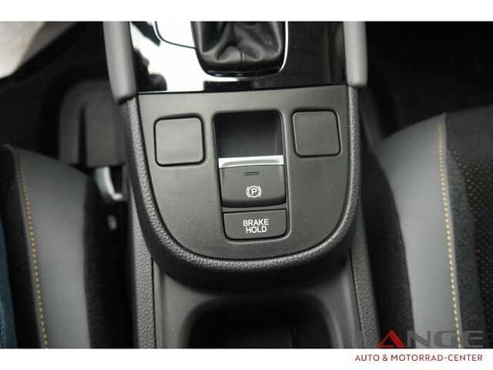 Honda Jazz i-MMD Hybrid 1.5 AT Advance Sport Navi LED ACC Apple CarPlay Android Auto F