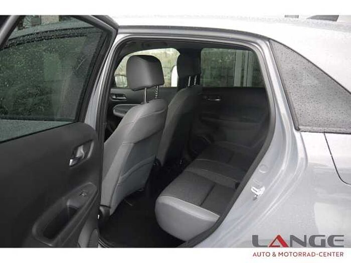 Honda Jazz i-MMD Hybrid 1.5 AT Advance Sport Navi LED ACC Apple CarPlay Android Auto F