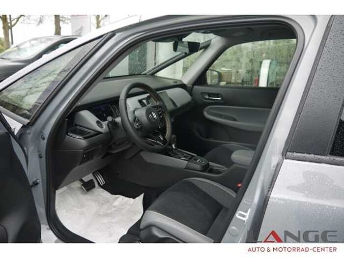 Honda Jazz i-MMD Hybrid 1.5 AT Advance Sport Navi LED ACC Apple CarPlay Android Auto F