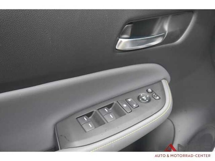 Honda Jazz i-MMD Hybrid 1.5 AT Advance Sport Navi LED ACC Apple CarPlay Android Auto F