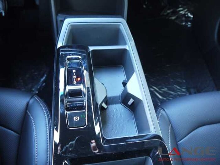 KGM Torres HEV AT Essential 2WD LenkradHZG Lederlenkrad Leder