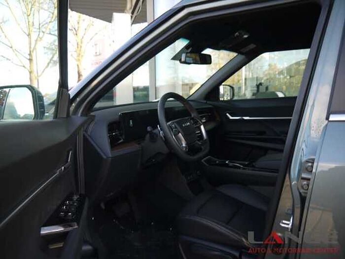 KGM Torres HEV AT Essential 2WD LenkradHZG Lederlenkrad Leder