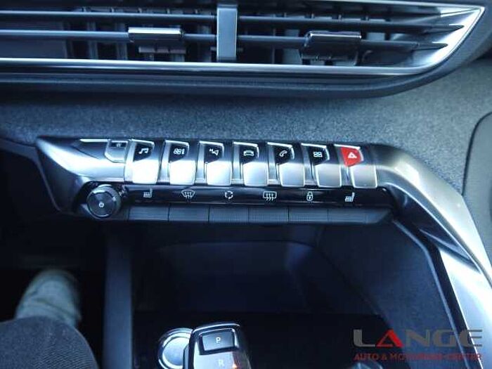 Peugeot 3008 Allure El. Panodach Navi Digitales Cockpit 360 Kamera LED El. Heckklappe 2-