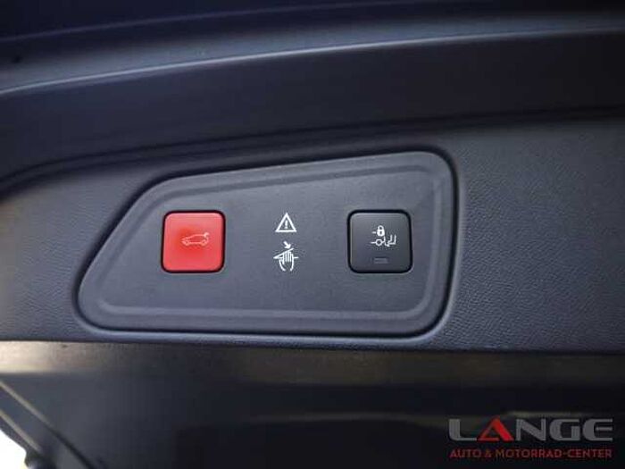 Peugeot 3008 Allure El. Panodach Navi Digitales Cockpit 360 Kamera LED El. Heckklappe 2-