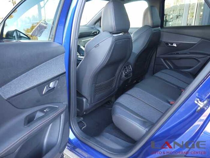 Peugeot 3008 Allure El. Panodach Navi Digitales Cockpit 360 Kamera LED El. Heckklappe 2-